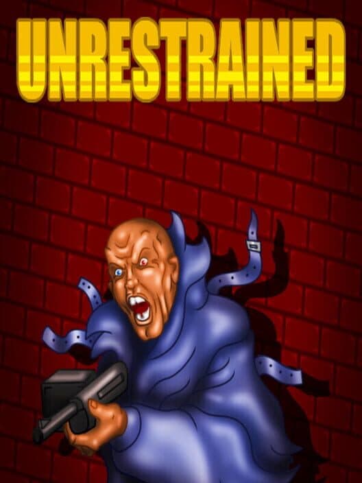 Unrestrained cover
