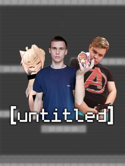 Untitled cover