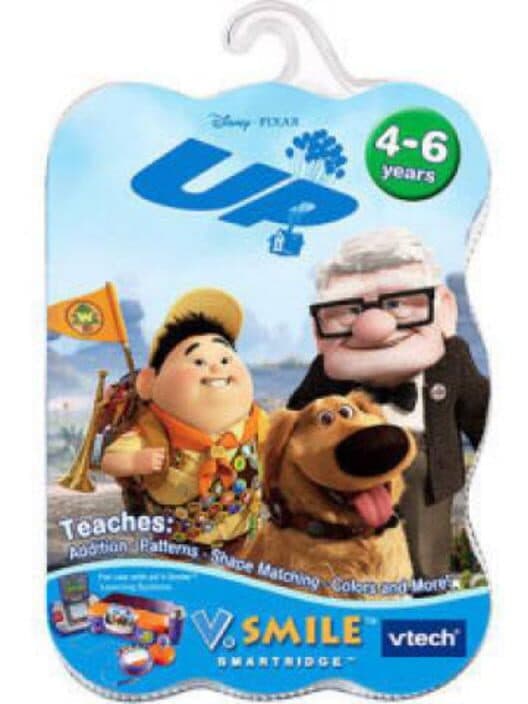 Up cover