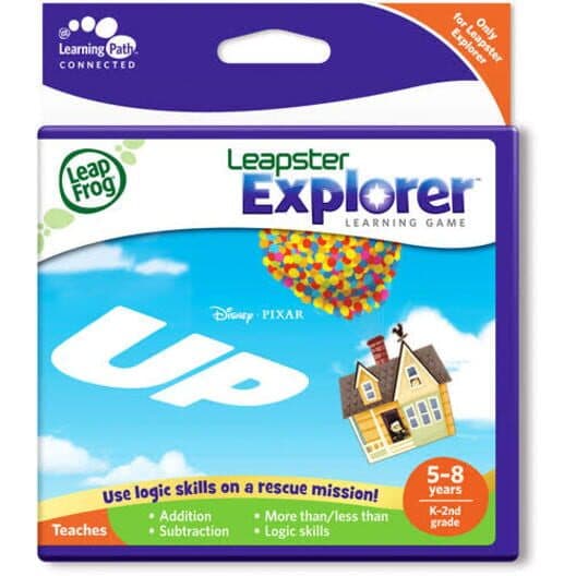 Up cover