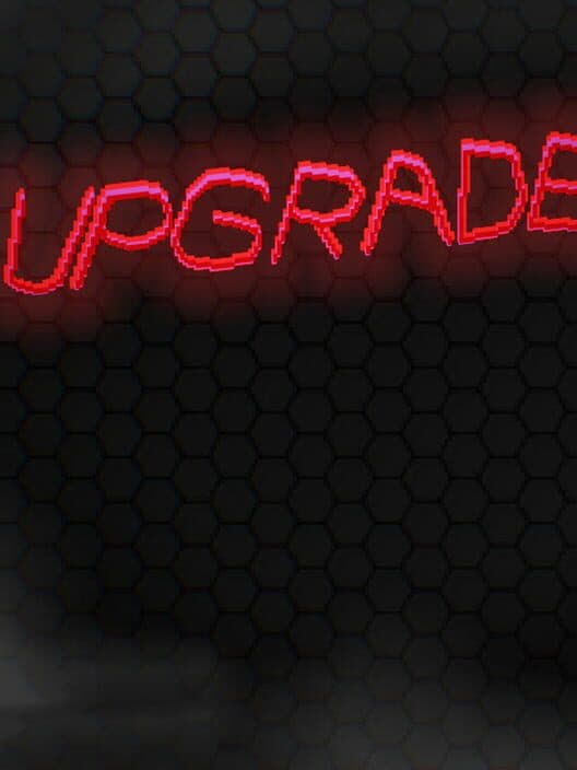Upgrade cover