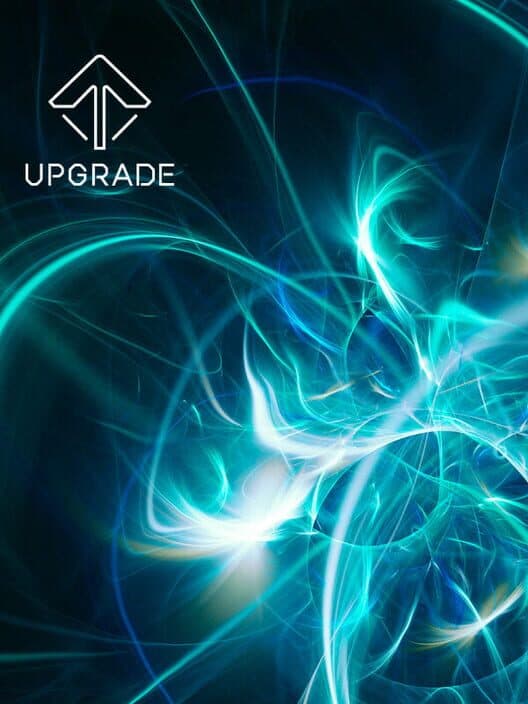 Upgrade VR cover