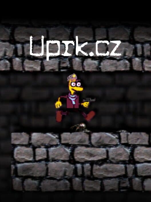 Uprk.cz cover