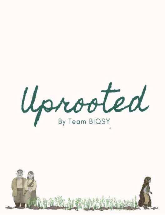 Uprooted cover