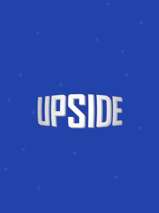 Upside cover