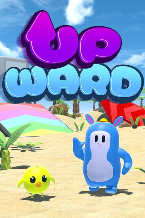 Upward cover