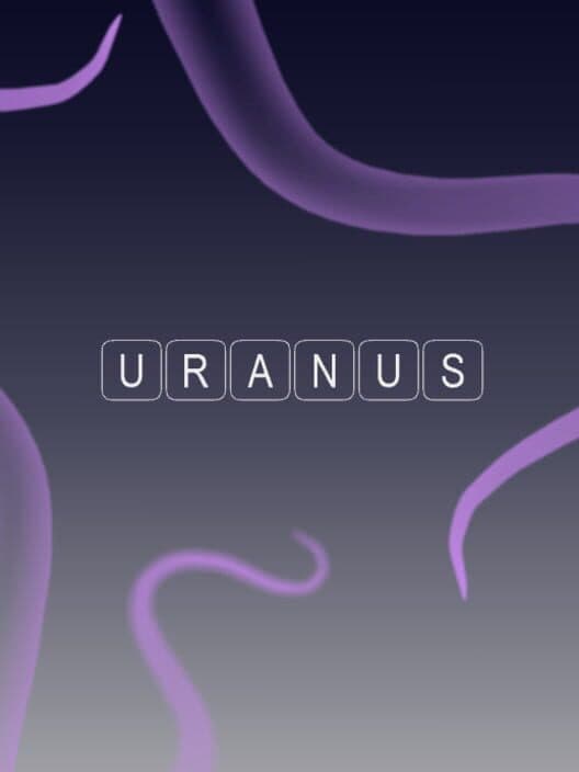 Uranus cover
