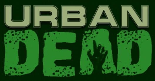 Urban Dead cover
