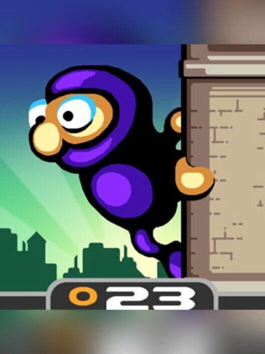 Urban Ninja cover