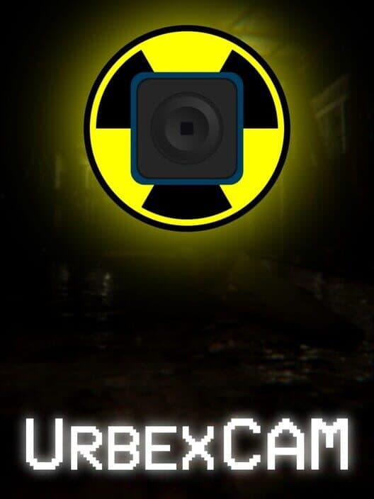 UrbexCam cover