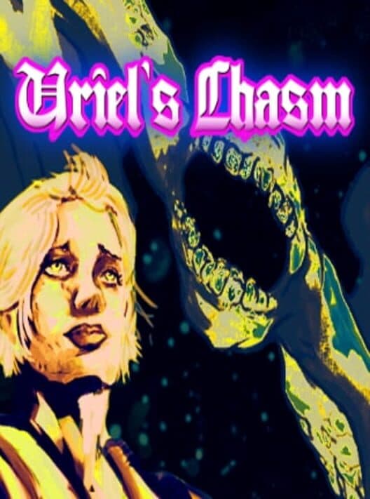 Uriel's Chasm cover