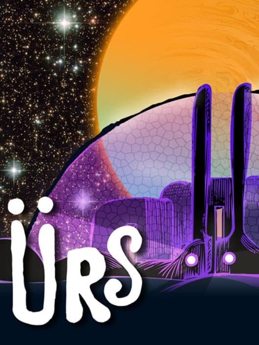 Ürs cover
