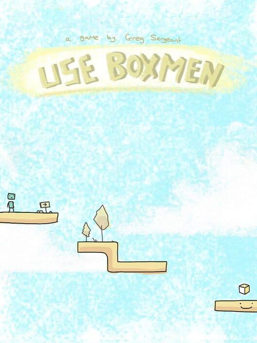 Use Boxmen cover