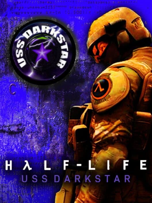 USS Darkstar cover