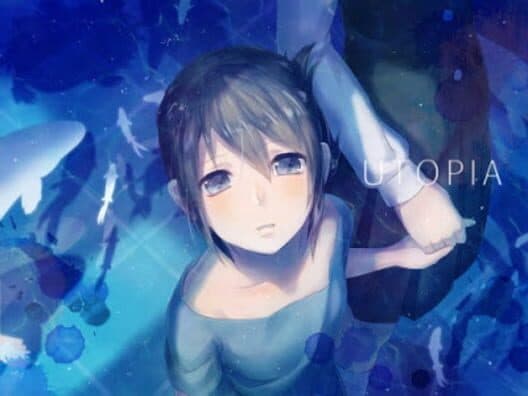 Utopia cover