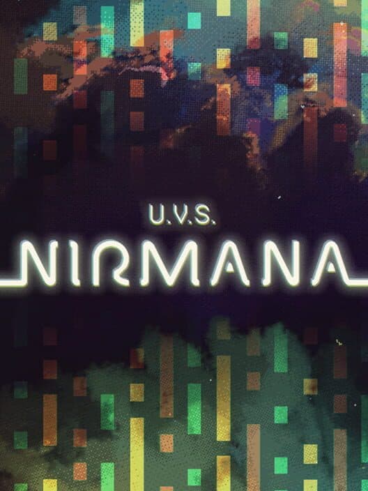 U.V.S. Nirmana cover