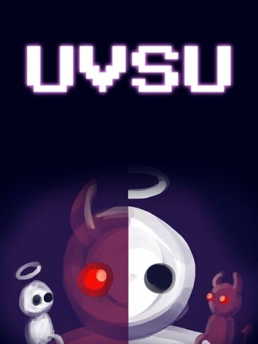 UvsU cover