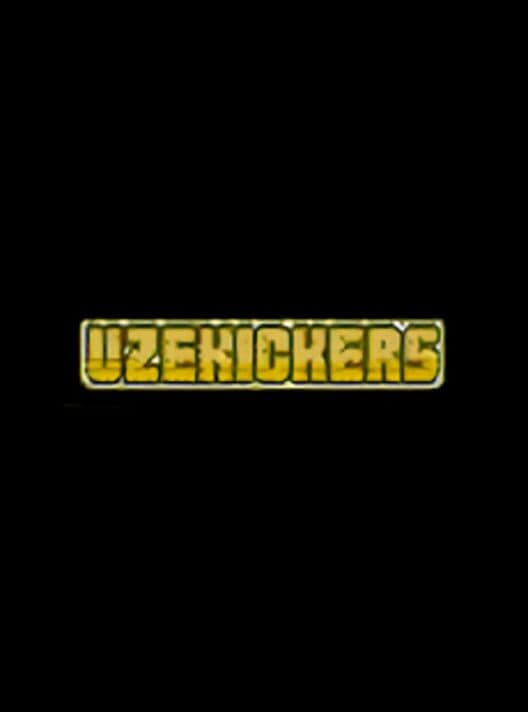 Uzekickers cover