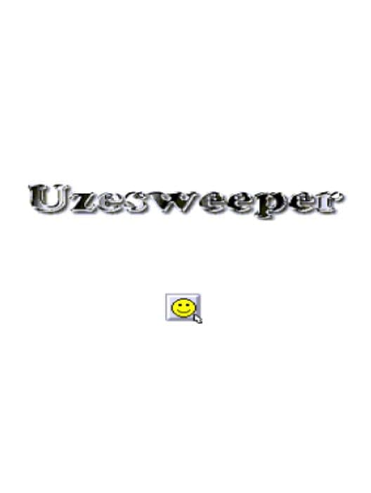Uzesweeper cover