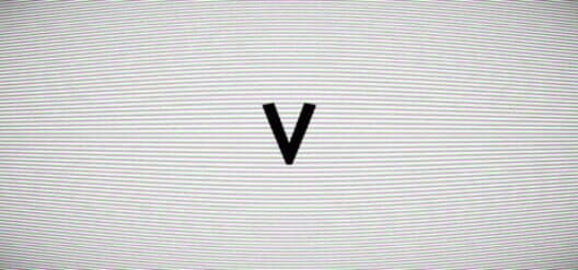 V cover