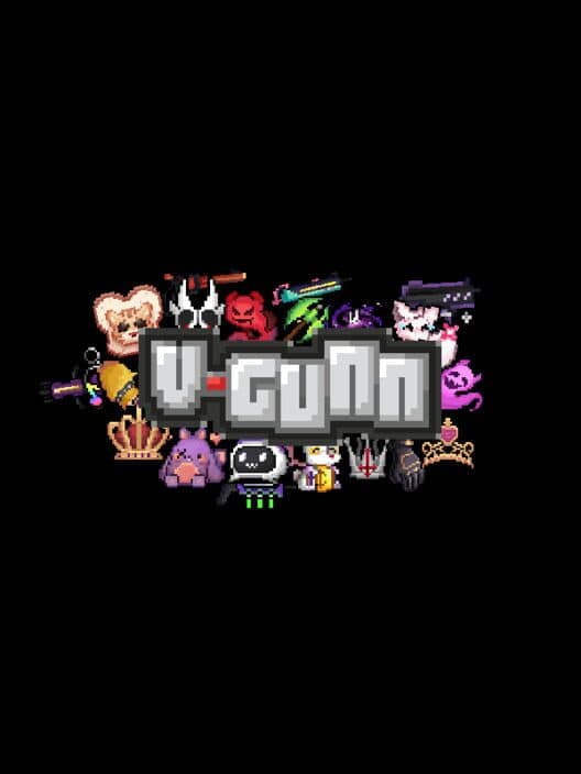 V-Gunn cover
