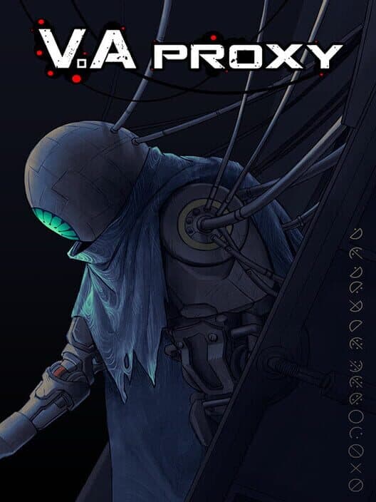 V.A Proxy cover