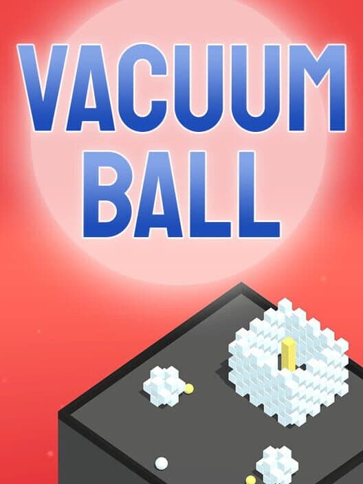 Vacuum Ball cover