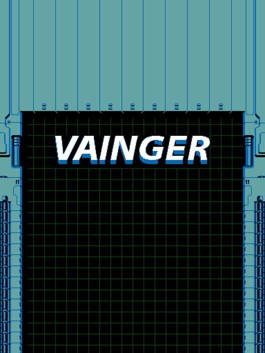 Vainger cover