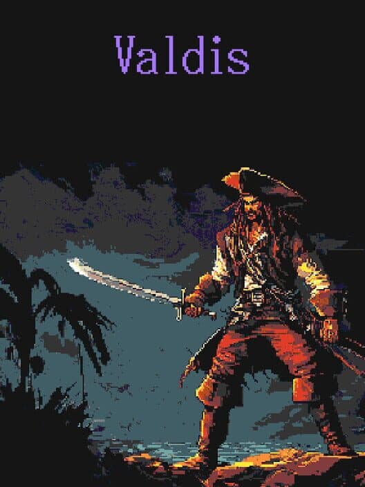 Valdis cover