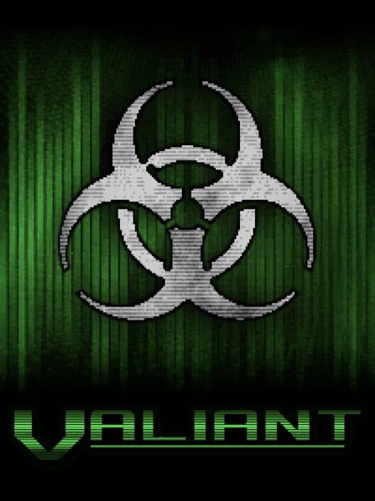 Valiant cover