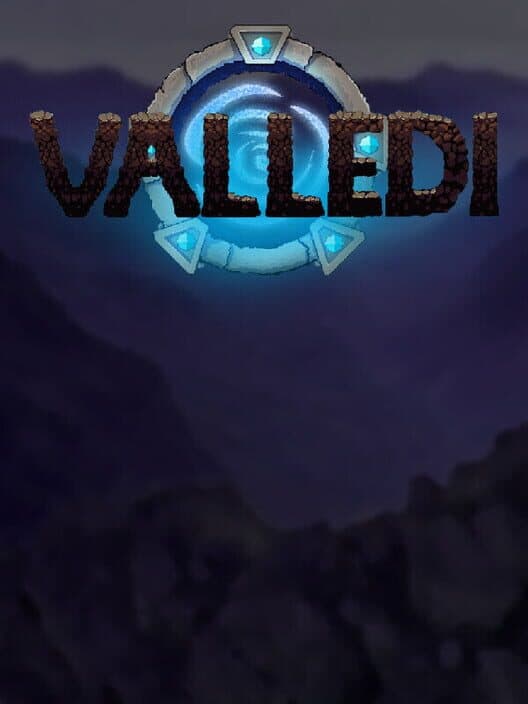 Valledi cover
