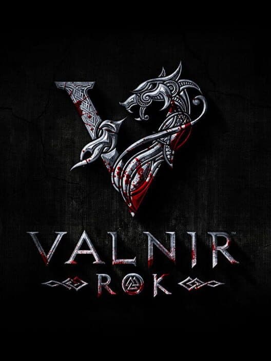 Valnir Rok cover