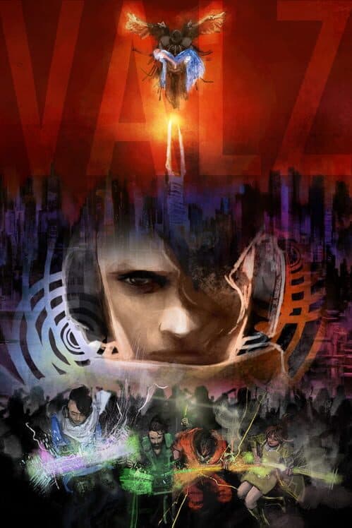 Valz cover