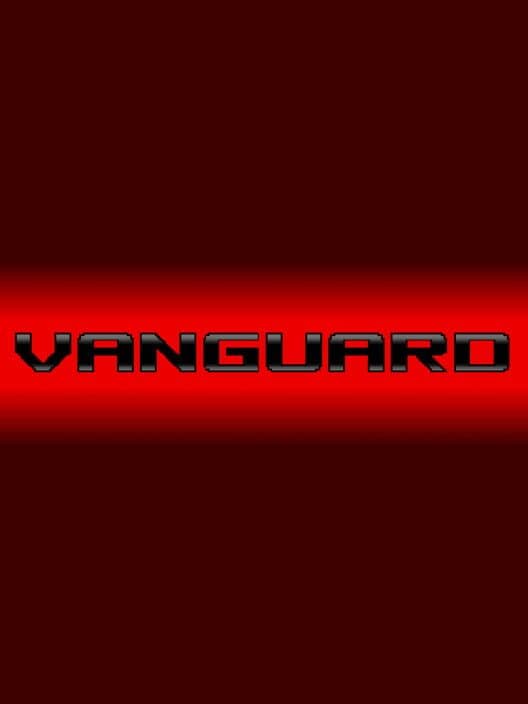 Vanguard cover