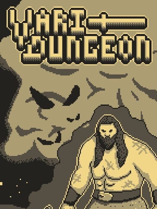 VariDungeon cover