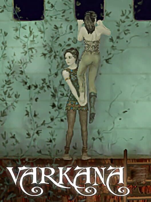 Varkana cover