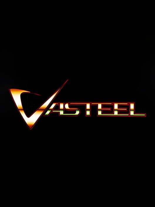 Vasteel cover