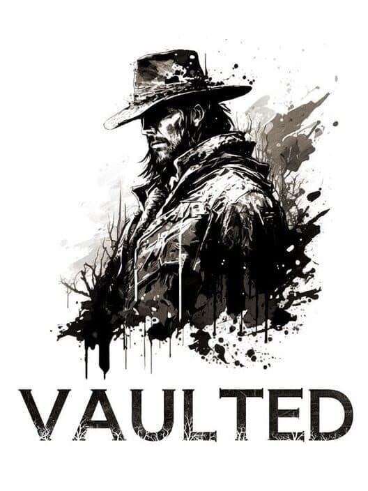 Vaulted cover