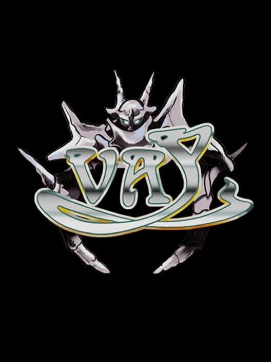 Vay cover