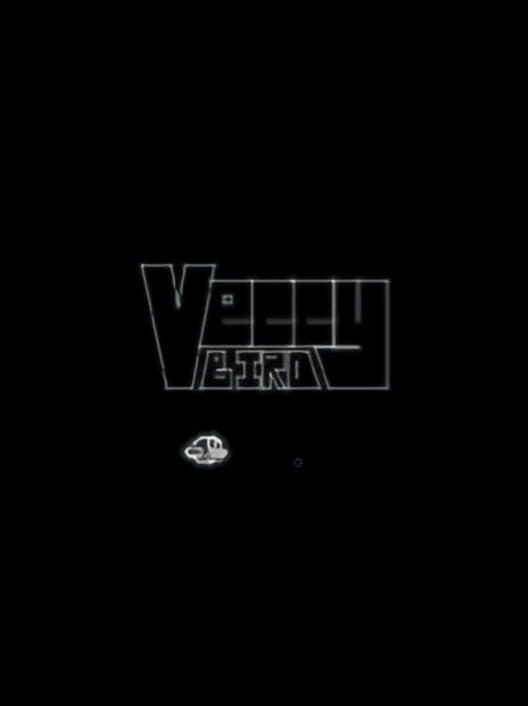 Veccy Bird cover