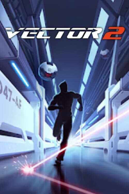 Vector 2 cover