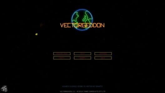Vectorgeddon cover