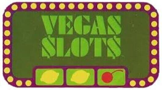 Vegas Slots cover