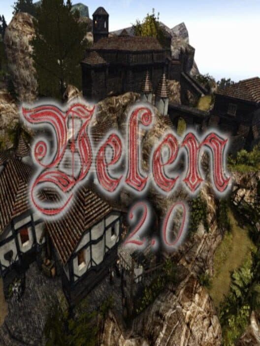 Velen cover