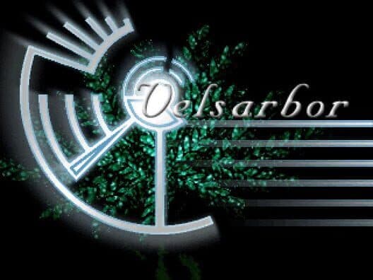 Velsabor cover