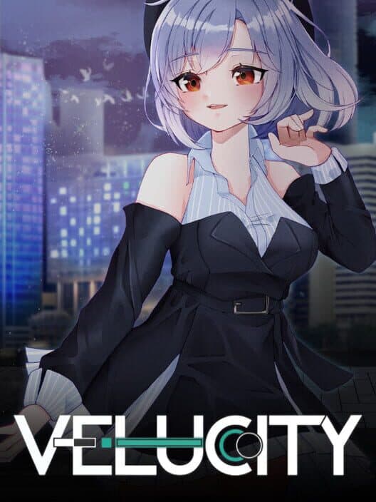 Velucity cover
