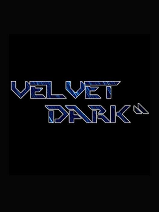 Velvet Dark cover