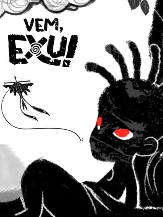 Vem, Exu cover