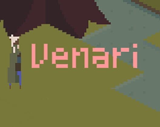 Venari cover