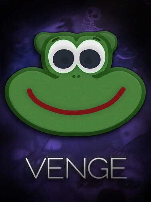 Venge cover